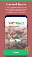 KoltiTrace FarmGate screenshot 2