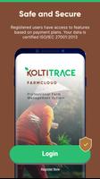 KoltiTrace MIS FarmCloud اسکرین شاٹ 2