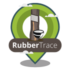 RubberTrace simgesi