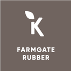 FarmGate Rubber ikona