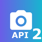 Camera2 API Enabler icon