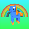 Multicraft: Girls' Pony Craft  APK