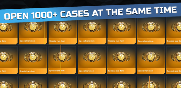 How to Download Case Chase: Simulator for CSGO APK Latest Version 1.22.0 for Android 2025 image