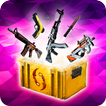 Case Chase: Simulator for CSGO ไอคอน