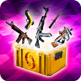 Case-Chase开箱模拟器-CSGO饰品 APK