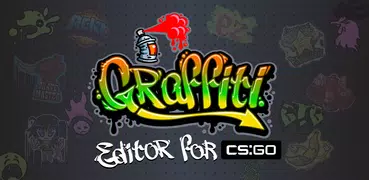 Graffity Editor for CS:GO