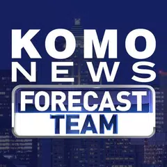 Скачать KOMO WX APK