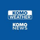 KOMO WX иконка