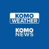 KOMO WX أيقونة