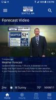 KOMO WX 截圖 1