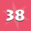 The 38 Times Tables Challenge-APK