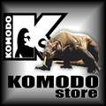 KOMODO store