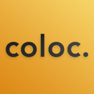 Coloc icon