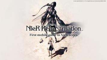 NieR Re[in]carnation(Malaysia) Poster