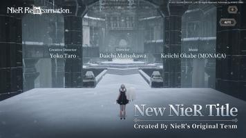 NieR Re[in]carnation(Malaysia) syot layar 1