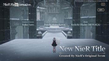 NieR Re[in]carnation(Malaysia) captura de pantalla 1