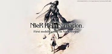 NieR Re[in]carnation