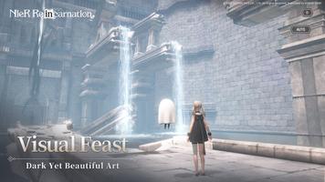 NieR Re[in]carnation screenshot 2