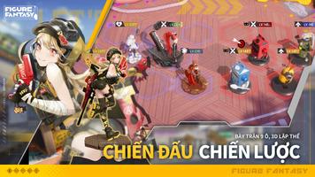 Figure Fantasy ảnh chụp màn hình 1