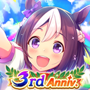 賽馬娘Pretty Derby APK