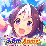 賽馬娘Pretty Derby APK