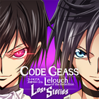 Code Geass: Lost Stories Zeichen