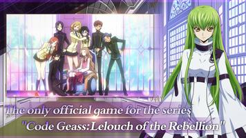 Code Geass: Lost Stories syot layar 1