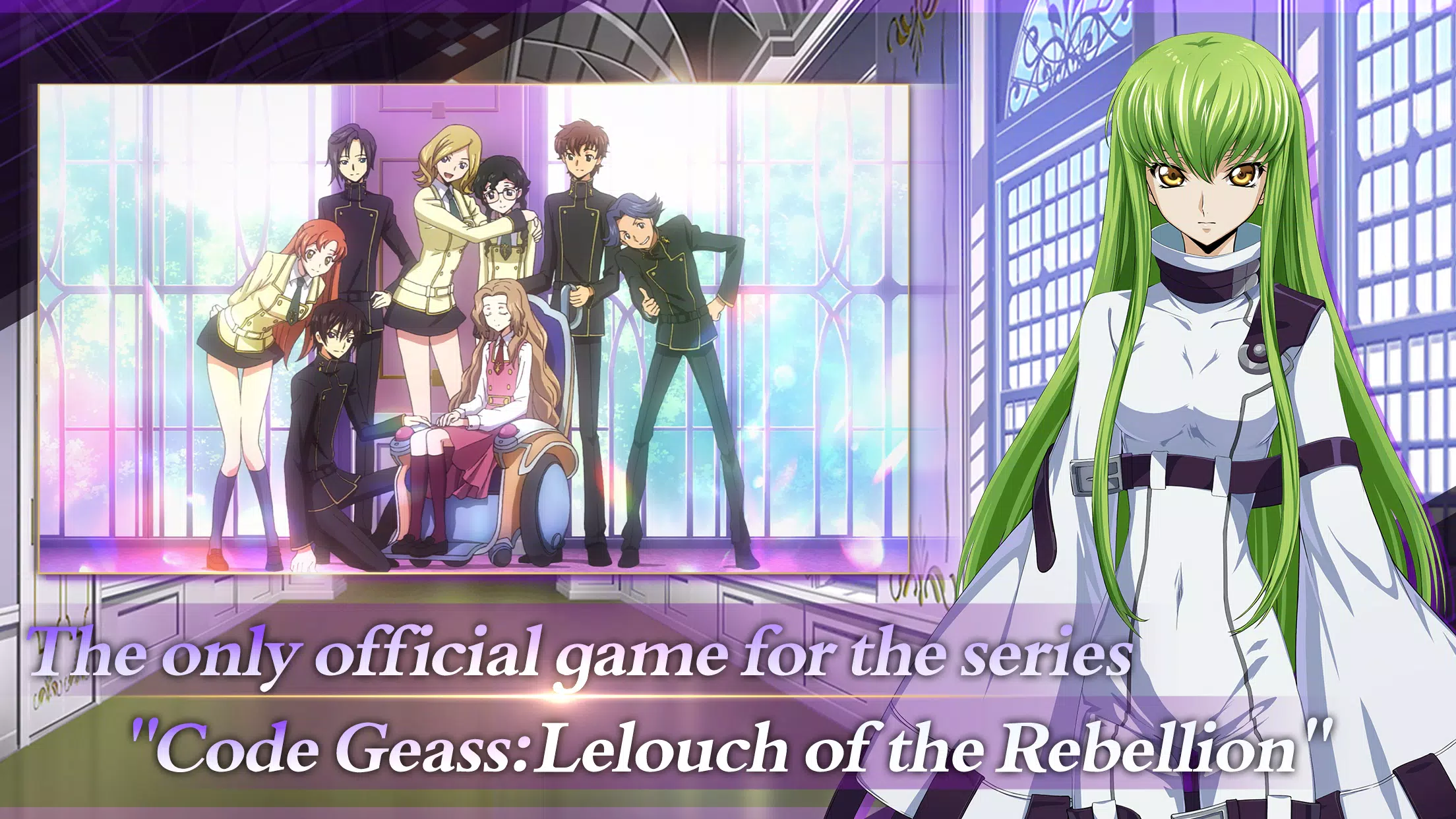 Icons de Personagens Todo Dia on X: Icons do Lelouch Anime: Code Geass:  Lelouch of the Rebellion  / X