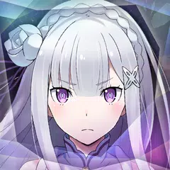 Re:ZERO Lost in Memories APK Herunterladen