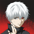 Tokyo Ghoul: Break the Chains icon