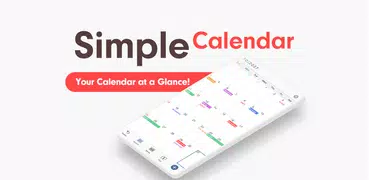 S Calendario: Agenda Personale