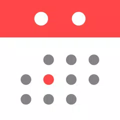 Einfacher Kalender Tagesplaner XAPK Herunterladen