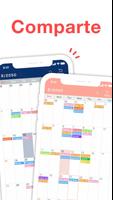 S Calendario: Agenda Personal captura de pantalla 3