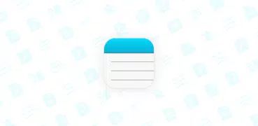 Notepad - notes & memo app