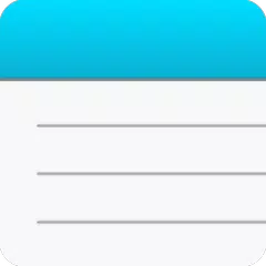 Notepad - notes & memo app