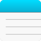 Notepad icon