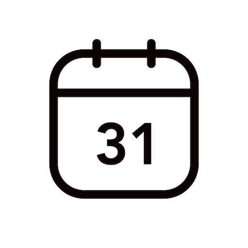 N Calendar: Offline Planner