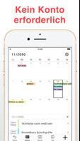 N Kalender - Tagesplaner Screenshot 1