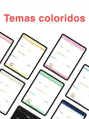 Descargar XAPK de N Calendario - Agenda Sencilla