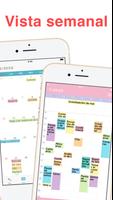 N Calendario: Agenda Personal captura de pantalla 3