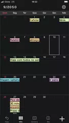 Baixar N Calendário -  Simples Agenda XAPK