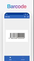 Barcode Affiche