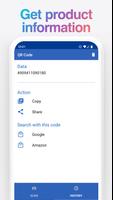 Barcode Screenshot 2