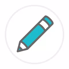 Simple Diary - journal w/ lock APK download