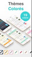 Mon Journal Intime avec Code capture d'écran 2