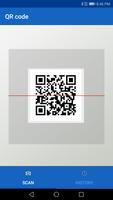 QR Kod Okuyucu Barkod Tarayıcı Ekran Görüntüsü 3