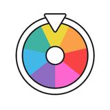 轉盤+：隨機選擇器和決策者(輪盤賭App)