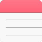 Shopping List - grocery notes icon