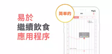 SmartDiet — 體重管理：減重記錄及體脂率追蹤器