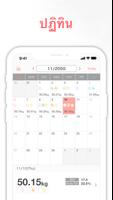 SmartDiet ภาพหน้าจอ 2